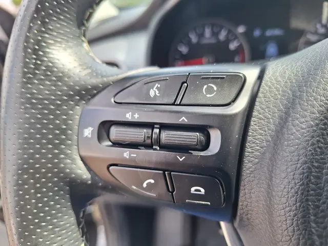 Kia Stonic 1.0 T-GDi DynamicLine 2020 Benzine 22