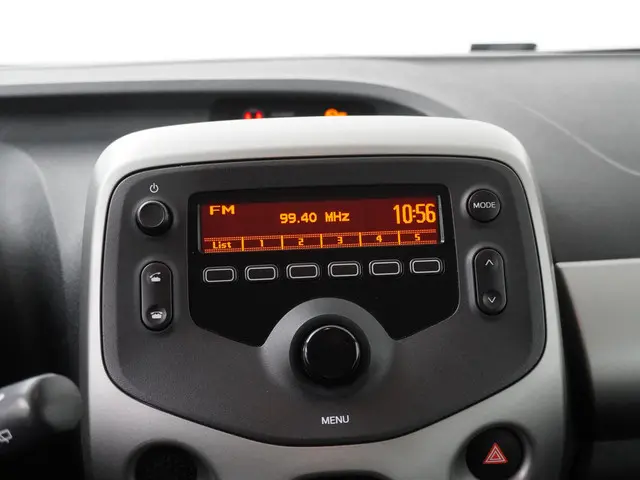 Peugeot 108 1.0 e-VTi Active 2017 Benzine 19