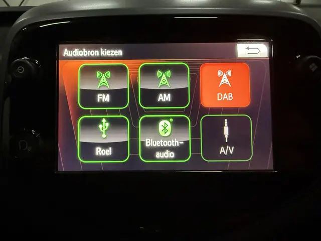 Toyota Aygo 1.0 VVT-i x-play 2022 Benzine 18