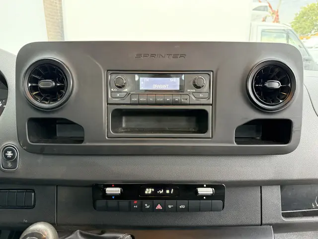 Mercedes-Benz Sprinter 514 2.2 CDI 2020 Diesel 17