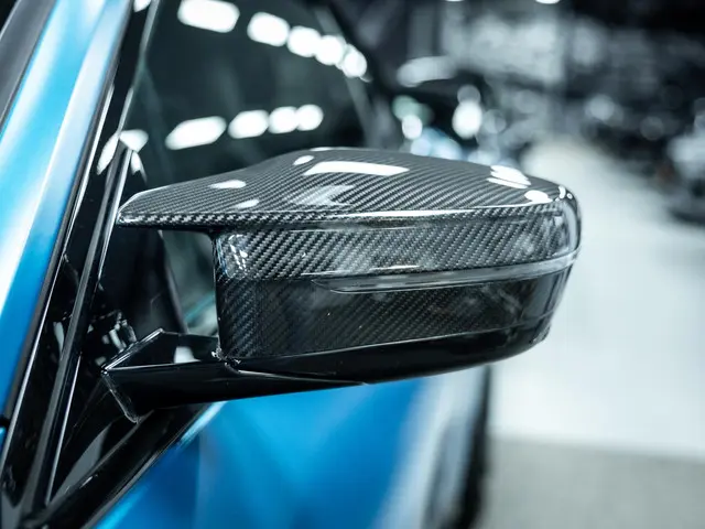 BMW M4 4-serie Cabrio xDrive Competition 2023 Benzine 13