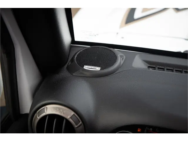 Jeep Wrangler Unlimited 3.6 Golden Eagle 2019 Benzine 23