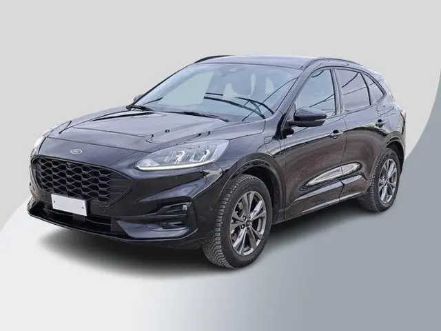 Ford Kuga 2.5 PHEV ST-Line 2023 Hybride Benzine 26
