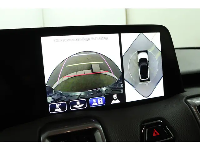 Toyota Urban Cruiser Executive 61 kWh 2026 Elektrisch 53