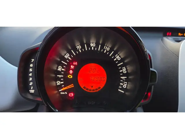 Citroën C1 1.0 VTi Urban Ride 2020 Benzine 11