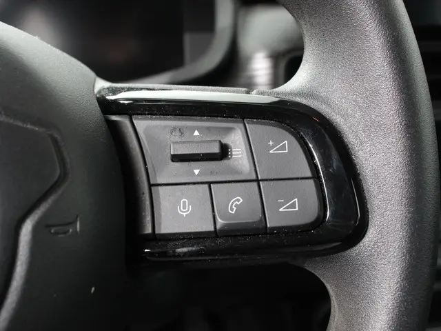 Jeep Avenger Longitude 54 kWh 2023 Elektrisch 15