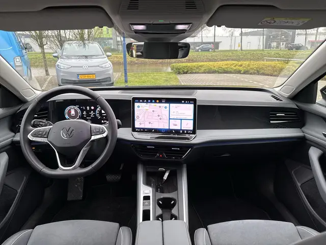 Volkswagen Passat Variant 1.5 eTSI Business 2024 Benzine 5