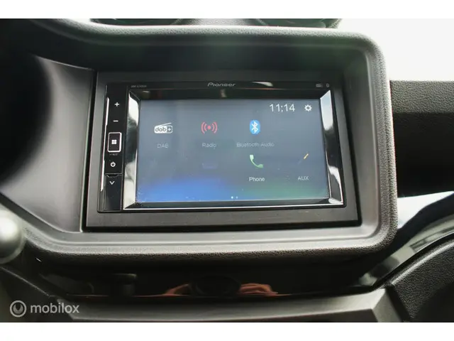 Aixam City Brommobiel Sport 2024 Diesel 13