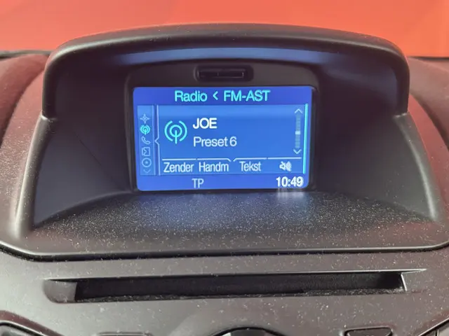 Ford Fiesta 1.0 Style 2016 Benzine 51