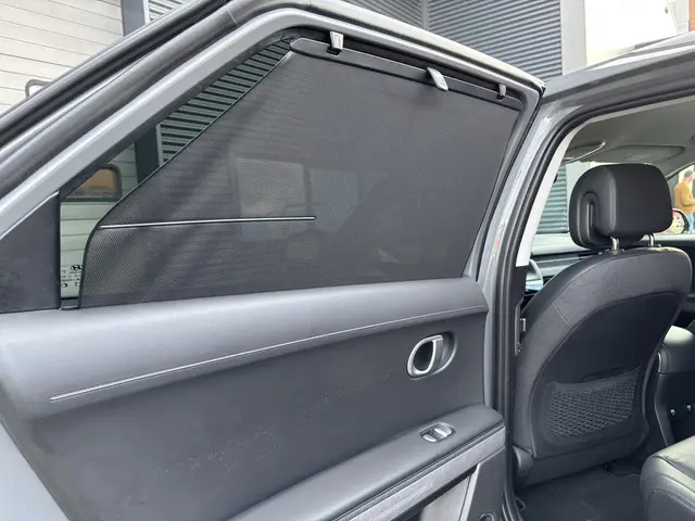 Hyundai IONIQ 5 Lounge 77.4 kWh 2023 Elektrisch 33