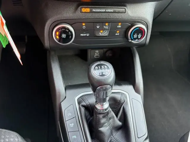 Ford Focus Wagon 1.5 EcoBlue Connected 2022 Diesel 14