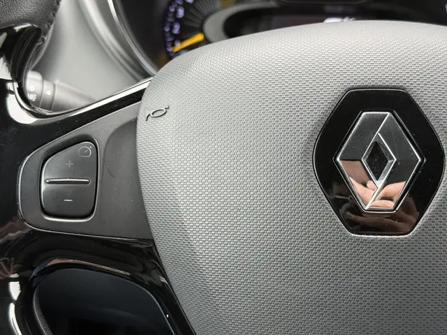 Renault Captur 1.2 TCe Dynamique 2015 Benzine 17