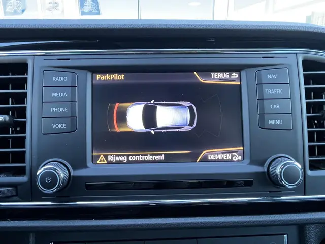 SEAT Leon 1.2 TSI Style 2015 Benzine 20