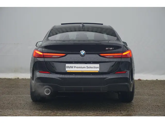 BMW 2 Serie Gran Coupé 218i 2025 Benzine 5