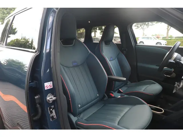 MINI Aceman SE 2024 Elektrisch 7