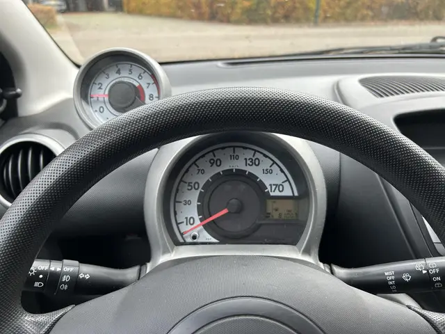 Citroën C1 1.0 First Edition 2012 Benzine 16