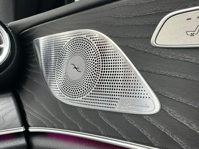 Mercedes-Benz CLS 400 d 4MATIC Premium 2018 Diesel 8
