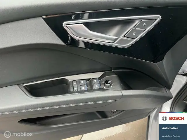 Audi Q4 e-tron 40 S edition 77 kWh 2021 Elektrisch 16