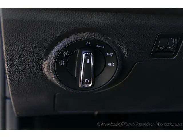 SEAT Ibiza 1.0 TSI FR Business Intense Plus 2020 Benzine 21