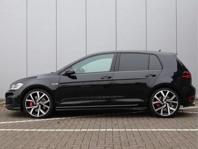 Volkswagen Golf 2.0 TSI GTI Performance 2019 Benzine 18