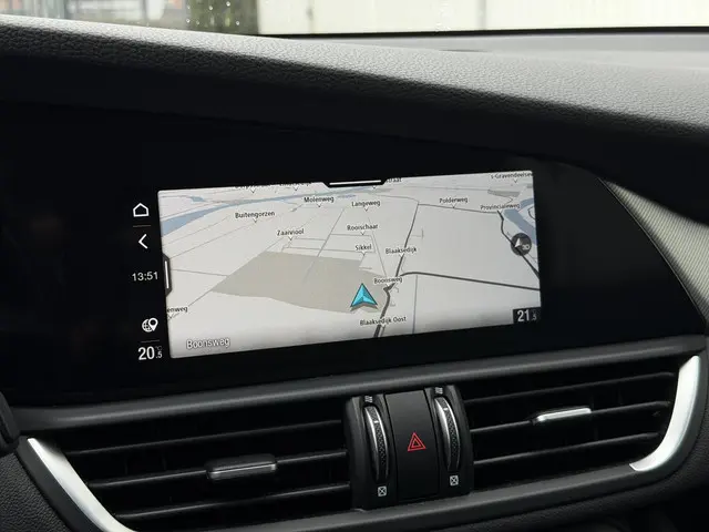 Alfa Romeo Giulia 2.0T Sprint 2022 Benzine 14