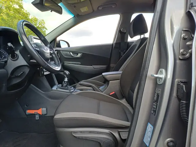 Hyundai Kona 1.0T Comfort 2018 Benzine 22