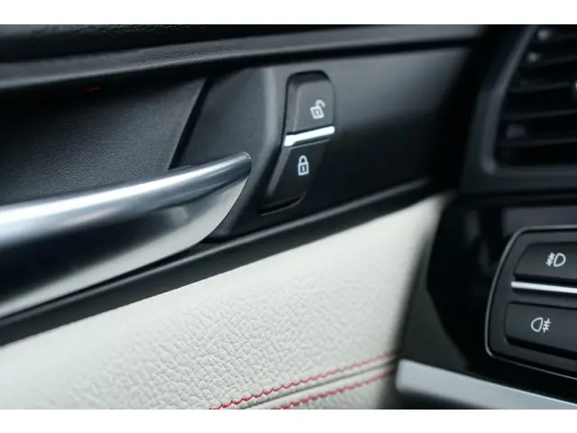 BMW X3 sDrive20i Centennial High Executive 2017 Benzine 46