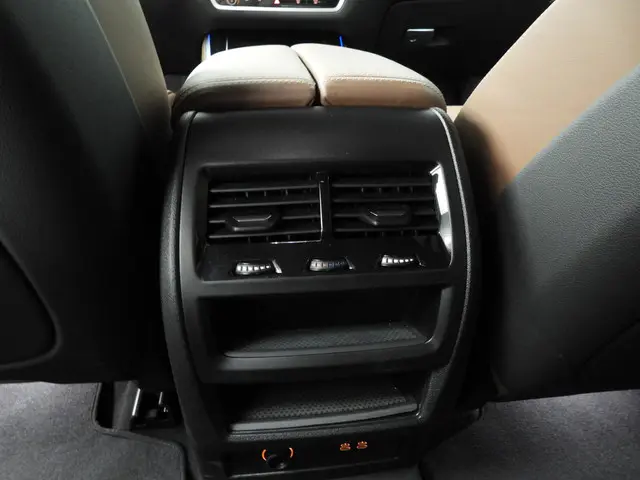 BMW X5 xDrive50e 2024 Hybride Benzine 21