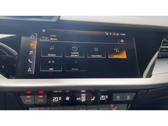 Audi A3 Limousine 30 TFSI 110Pk S Edition 2023 Benzine 20