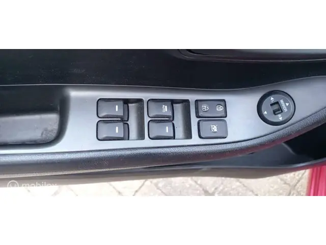 Kia Picanto 1.0 CVVT DynamicLine 2016 Benzine 12