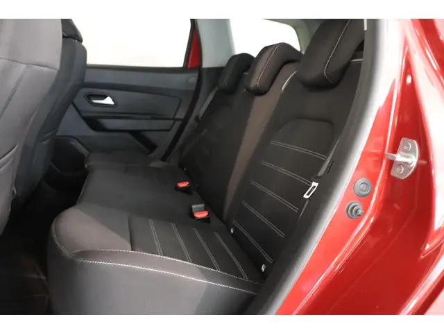 Dacia Duster 1.3 TCe Prestige Automaat 2021 Benzine 11