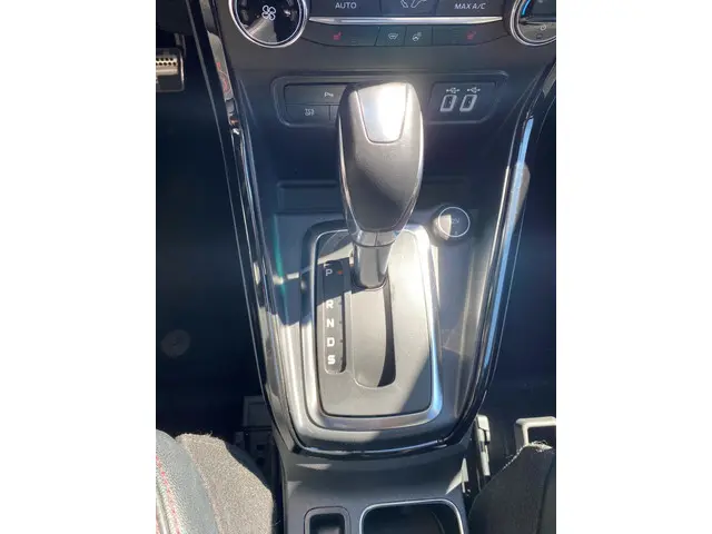 Ford EcoSport 1.0 EcoBoost Titanium 2018 Benzine 14