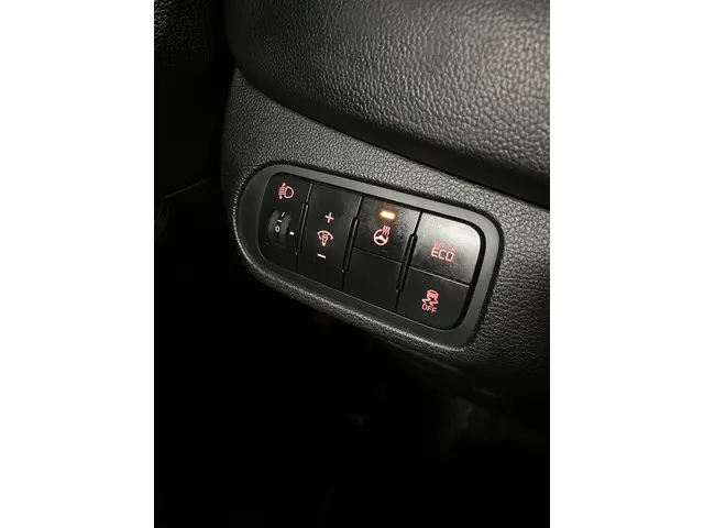 Kia Carens 2.0 GDi Business Pack 2014 Benzine 25