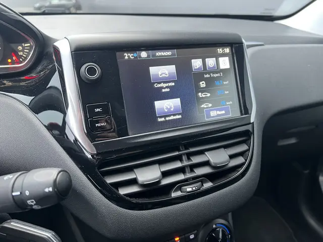 Peugeot 208 1.2 VTi Active 2014 Benzine 20
