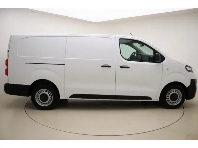 Opel Vivaro 2.0 CDTI L3H1 Edition 2020 Diesel 9