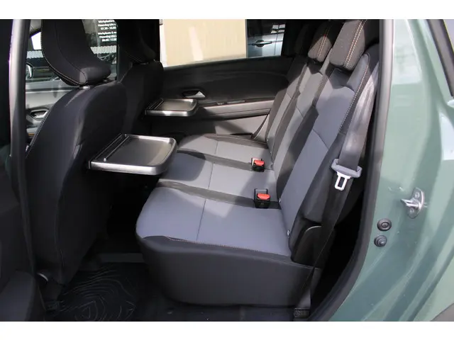 Dacia Jogger 1.0 TCe 110 Extreme 7p. 2025 Benzine 15