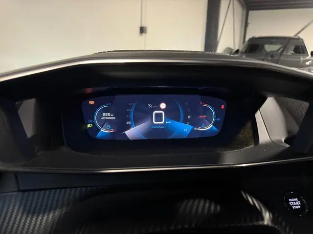 Peugeot 208 1.2 PureTech GT-Line CAM VOL' 2020 Benzine 25