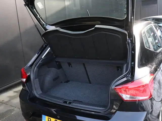 SEAT Ibiza 1.0 EcoTSI Style 2023 Benzine 14