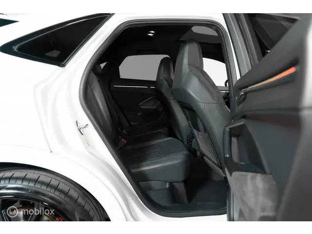 Audi RSQ3 RS Q3 2.5 TFSI 2021 Benzine 9