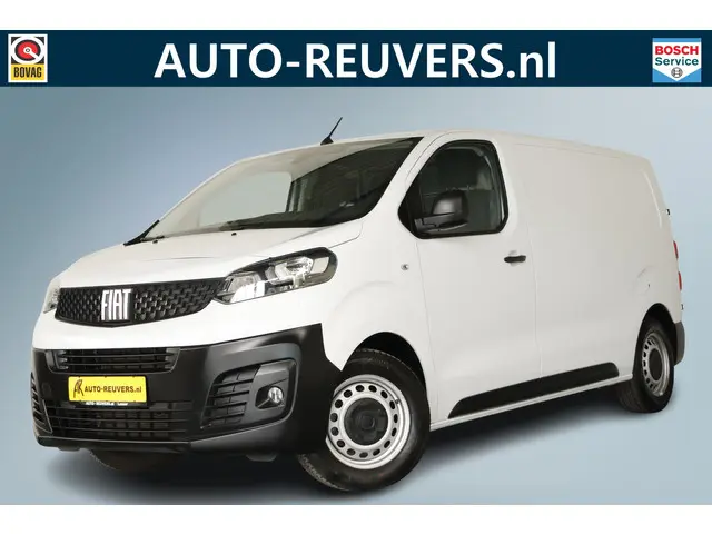 Fiat Scudo 1.5 MultiJet L2H1 2023 Diesel 1