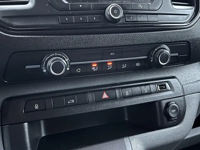 Opel Vivaro bestel 2.0 CDTI L2H1 Edition 2021 Diesel 29