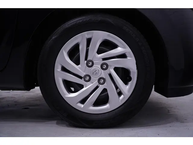 Hyundai i10 1.0 Select 2023 Benzine 17