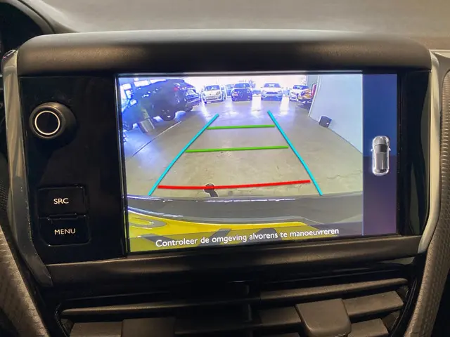 Peugeot 208 1.2 PureTech Allure 2016 Benzine 15