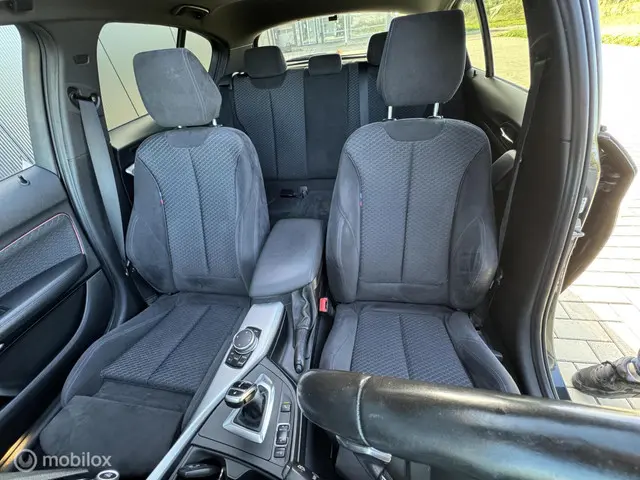 BMW 1 Serie M135i xDrive 2016 Benzine 18