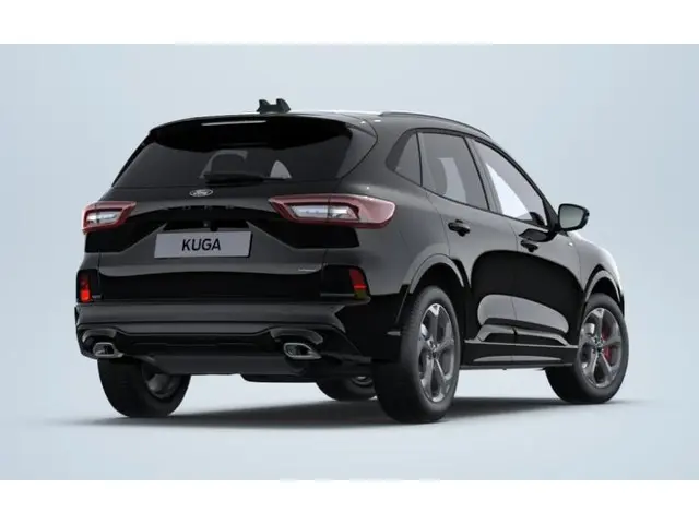 Ford Kuga 2
