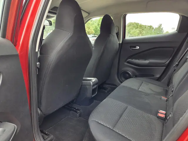 Nissan Juke 1.0 DIG-T Acenta 2023 Benzine 19