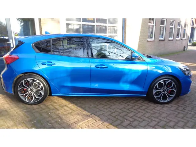 Ford Focus 1.0 EcoBoost ST Line Business 2019 Benzine 4