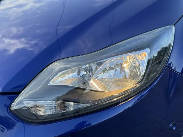 Ford Focus 1.0 EcoBoost Edition Plus 2014 Benzine 28