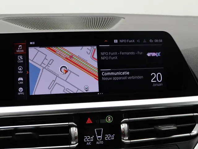 BMW 4 Serie Cabrio 430i 2022 Benzine 26