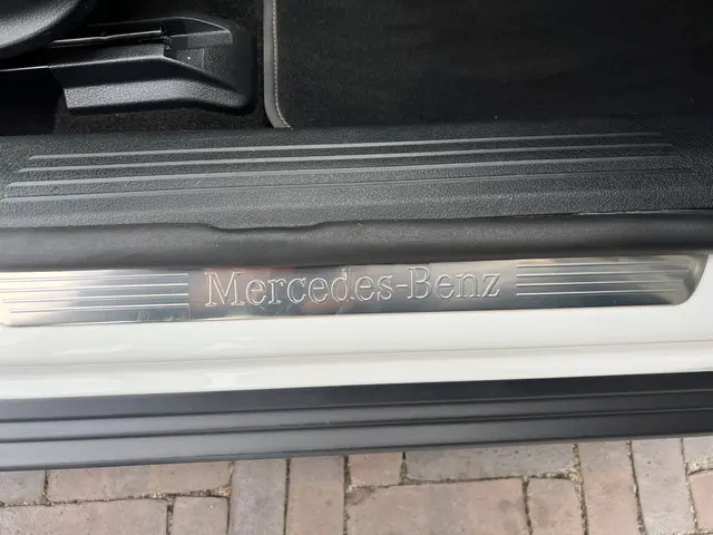 Mercedes-Benz A-Klasse 180 2020 Benzine 23